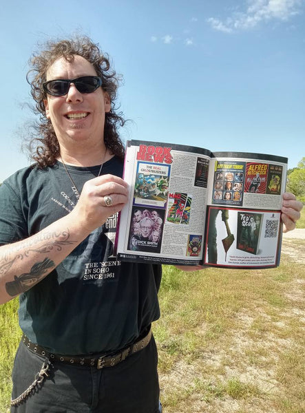 Stephen King – Dollar Baby: The Sequel