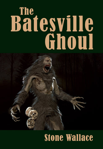 The Batesville Ghoul (ebook)