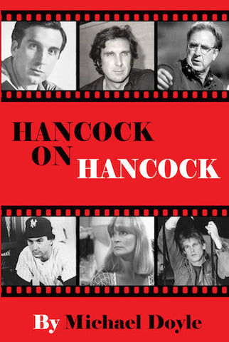 HANCOCK ON HANCOCK (paperback) - BearManor Manor