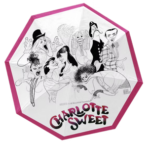 Only 115 tickets for all-star CHARLOTTE SWEET benefit for Amas