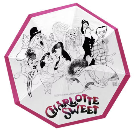 Only 115 tickets for all-star CHARLOTTE SWEET benefit for Amas