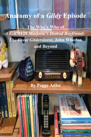 "Anatomy of a Gildy Episode" is Hot Off the Press!