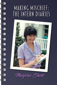 Q&A WITH FILMMAKER/AUTHOR  MARJORIE SHORT