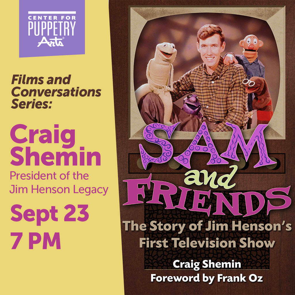 "Sam & Friends" Atlanta, Georgia (9-23-2023)