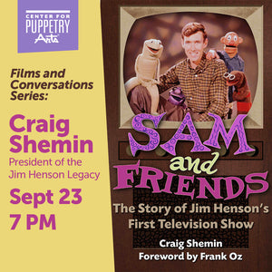 "Sam & Friends" Atlanta, Georgia (9-23-2023)
