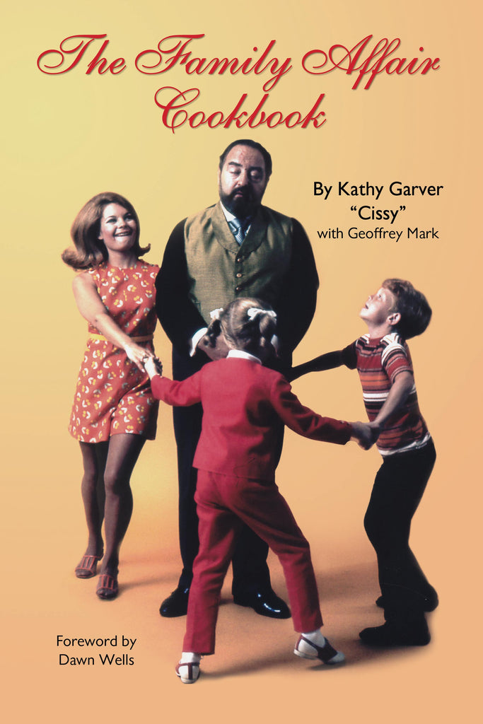 Keeping up with Kathy Garver!
