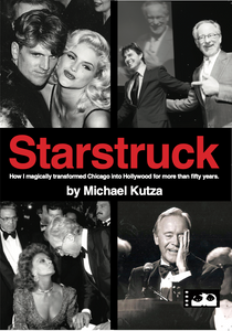 "Starstruck" Author Events and Interviews