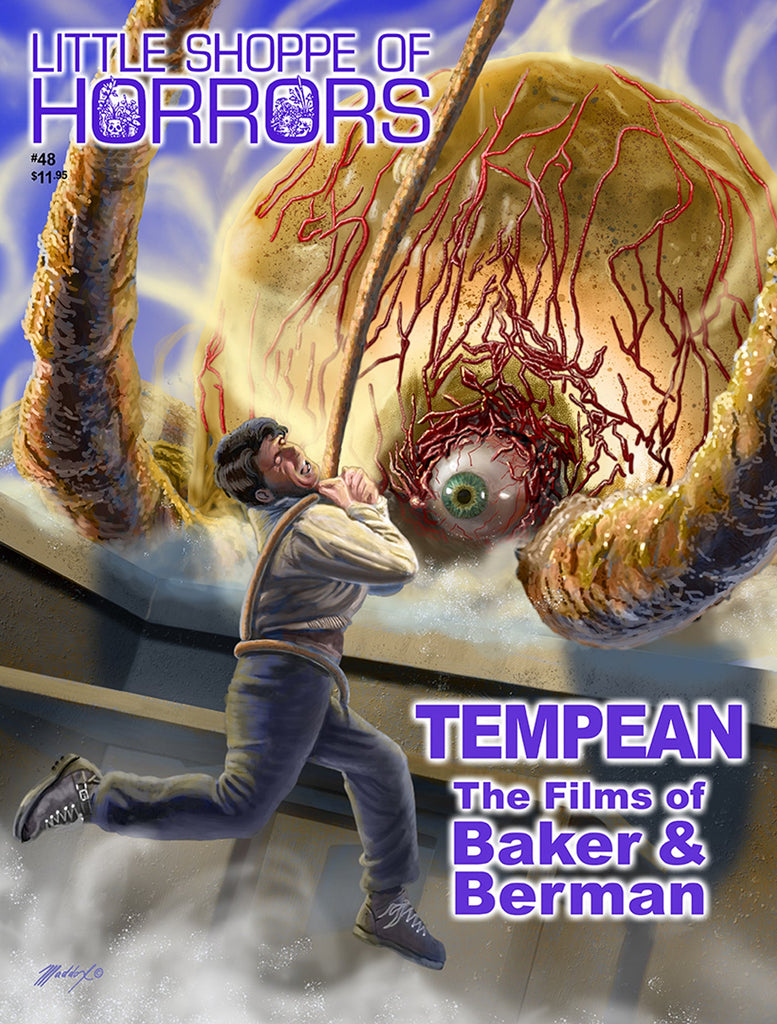 New Little Shoppe issue on ebook now!