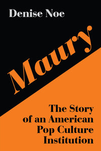 Q & A   About Maury