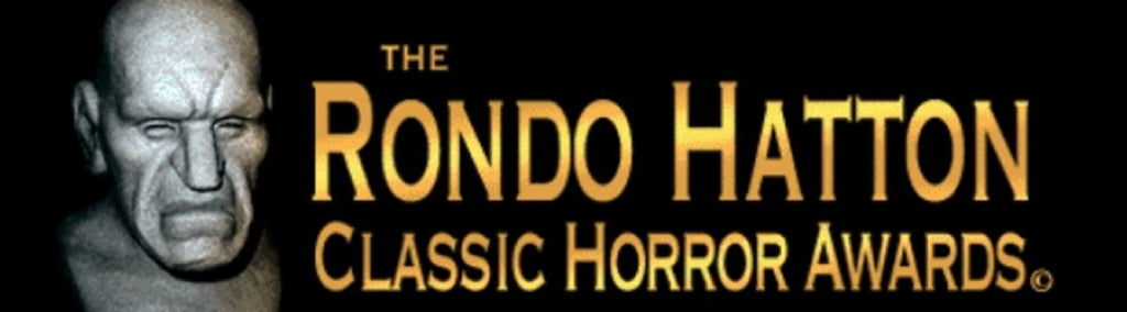 Nominated for the 2024 RONDO AWARD