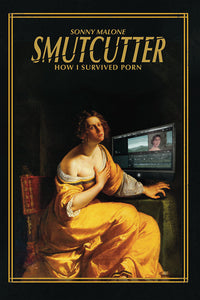 "SMUTCUTTER" Review by WILLIS M. BUHLE