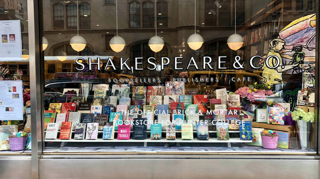 NEWSFLASH! "Cinderellas of West 53rd Street" will be coming to Shakespeare & Co in New York City!!