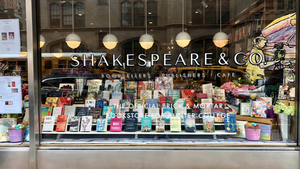 NEWSFLASH! "Cinderellas of West 53rd Street" will be coming to Shakespeare & Co in New York City!!