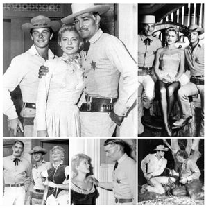 Q&A with Bill Levy, the author of the BearManor book, Lawman: A Companion To The Classic Western Series.