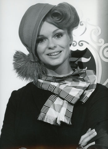 Lynda Day George book coming