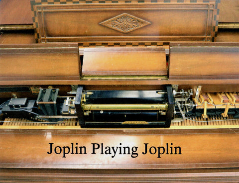 Joplin Playing Joplin (music)