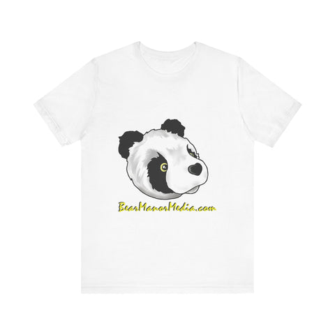 Silly Bear Shirt - Unisex Jersey Short Sleeve Tee