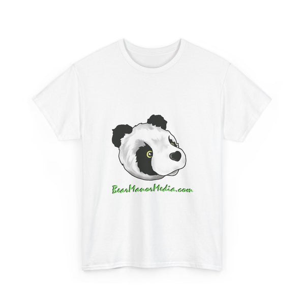 BearManor Unisex Heavy Cotton Tee