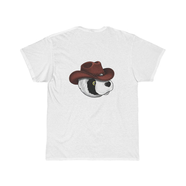 Jerry Colonna Men's Short Sleeve T-Shirt