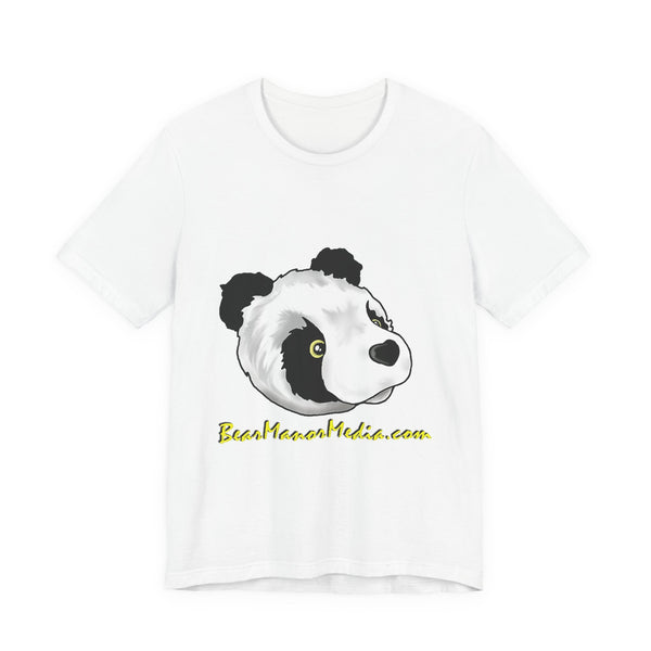 Silly Bear Shirt - Unisex Jersey Short Sleeve Tee