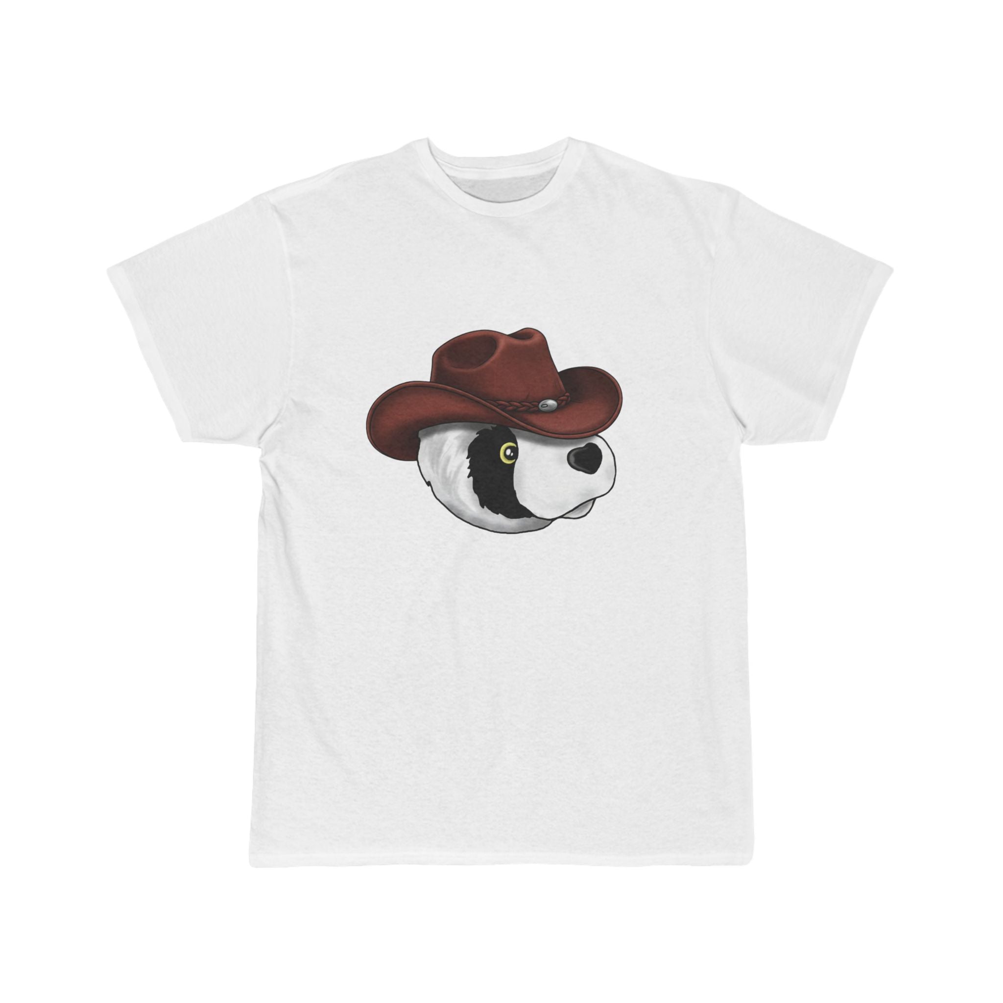 Jerry Colonna Men's Short Sleeve T-Shirt