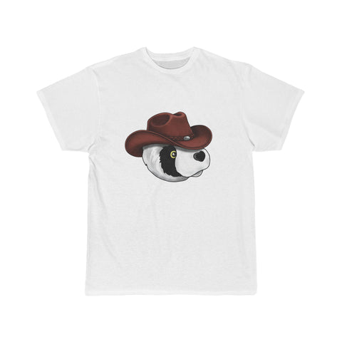 Jerry Colonna Men's Short Sleeve T-Shirt