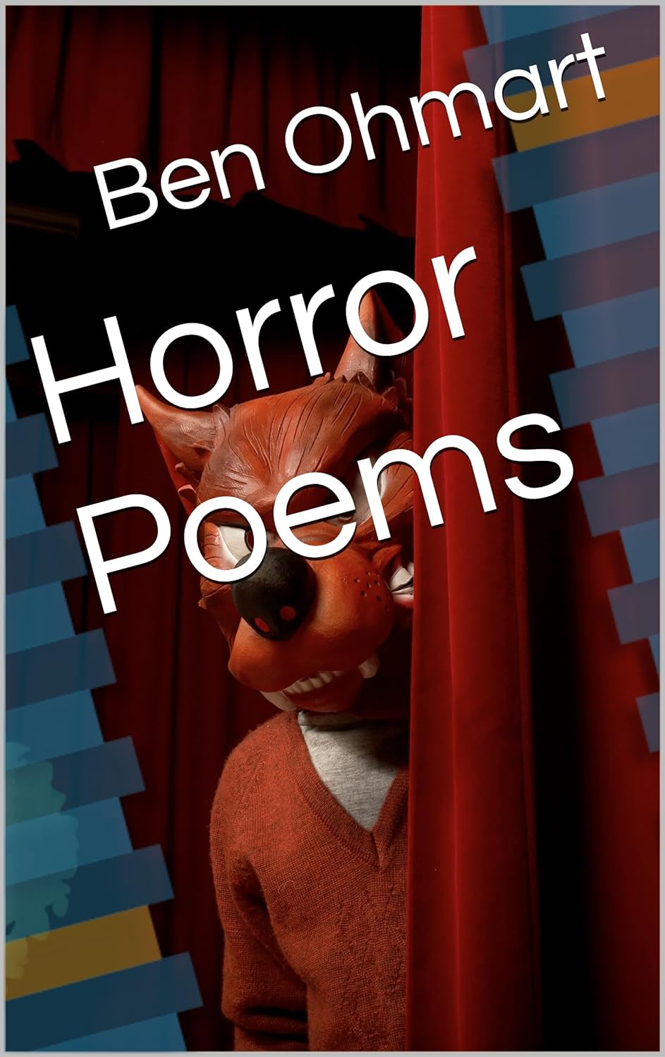 Horror Poems by Ben Ohmart (ebook)