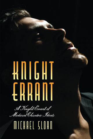 Knight Errant – An Equalizer Novel (hardback)