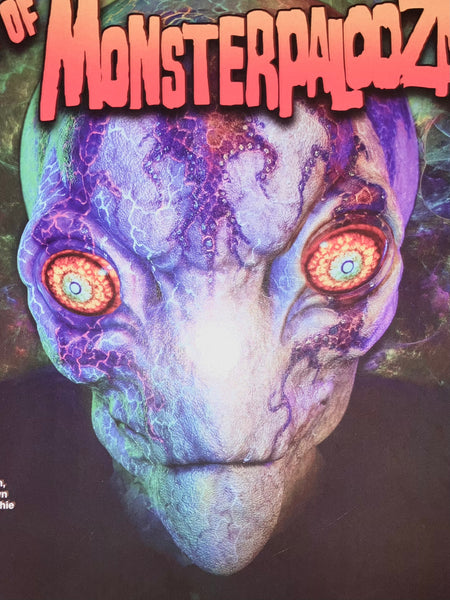 The Halloween Society Unearthed 1983-1987 Volume 1 (paperback)