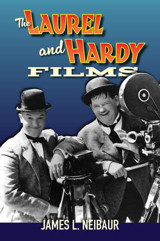 The Laurel and Hardy Films