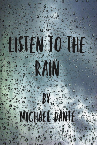 Listen to the Rain (hardback)