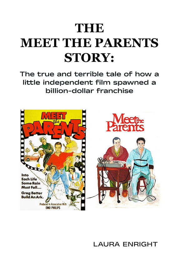 The Meet the Parents Story