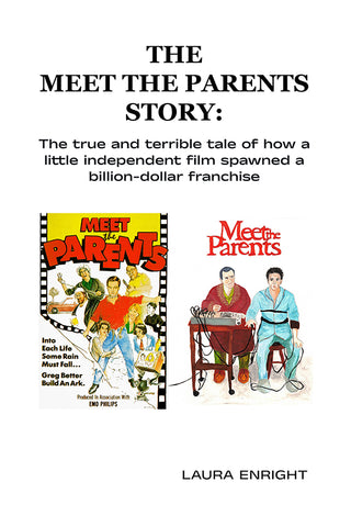 The Meet the Parents Story