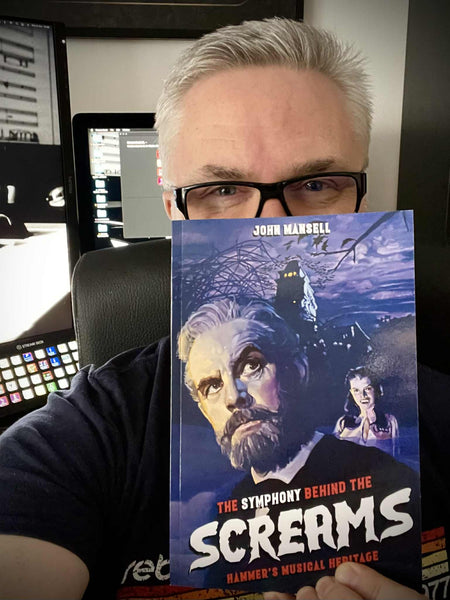 Composer Leigh Phillips