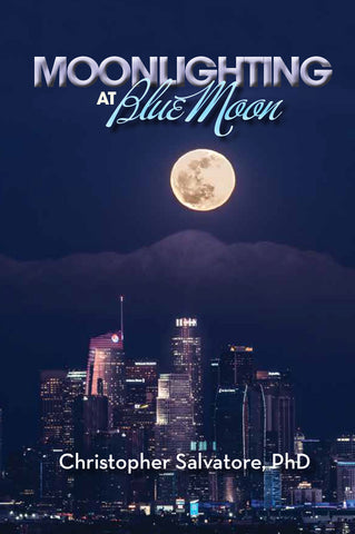 Moonlighting at Blue Moon