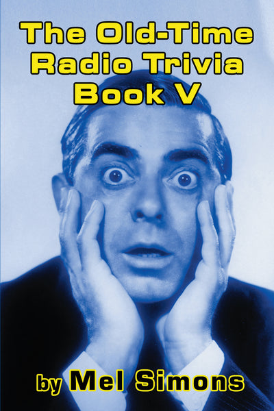 Mel Simons Trivia Books (ebook bundle)