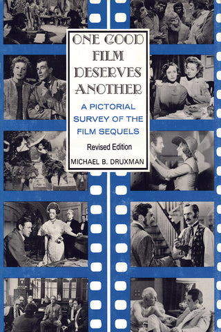One Good Film Deserves Another (ebook)