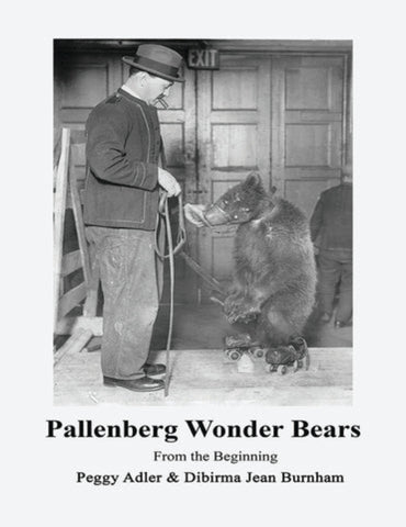 Pallenberg Wonder Bears – From the Beginning (ebook)