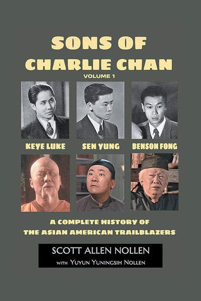 Charlie Chan Nuffield
