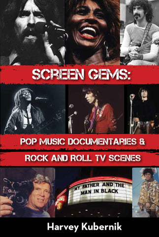 Screen Gems