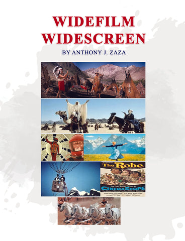 Widefilm Widescreen