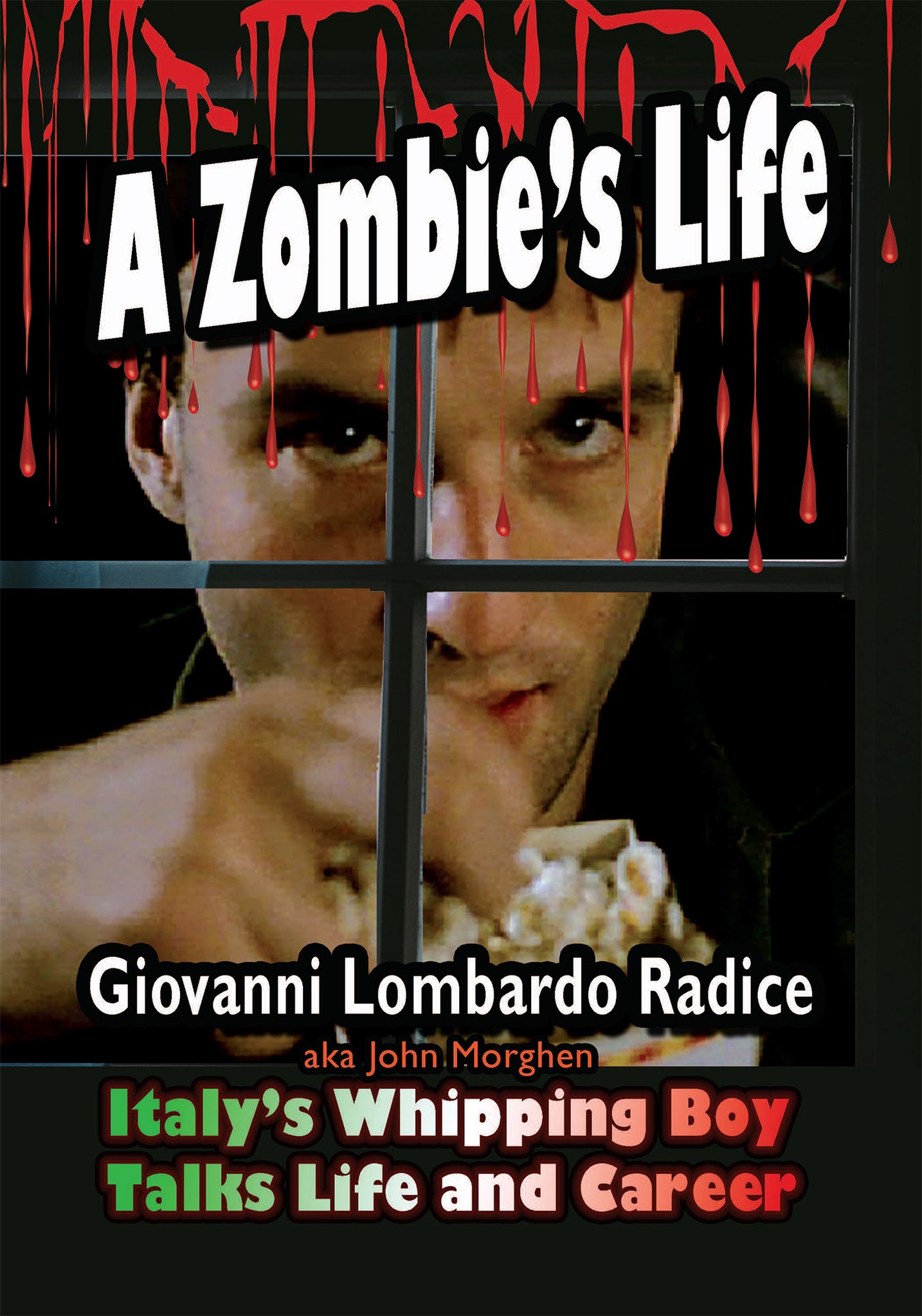 A Zombie's Life - Giovanni Lombardo Radice (ebook)