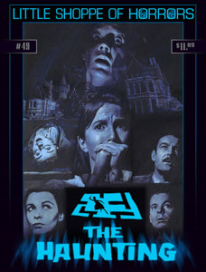Little Shoppe of Horrors issue #49 (ebook)