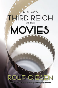 Hitler’s Third Reich of the Movies (paperback)