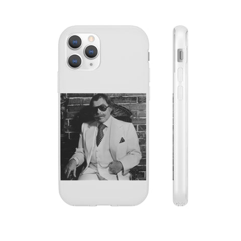 Paul Frees Flexi Iphone 11 Pro Case