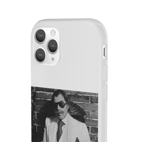 Paul Frees Flexi Iphone 11 Pro Case