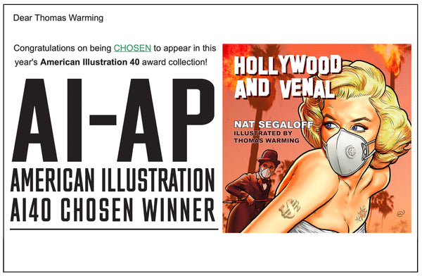 Hollywood & Venal: Stories with Secrets (audiobook)