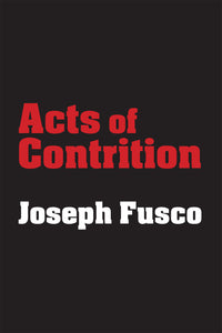 Acts of Contrition (ebook) - BearManor Manor