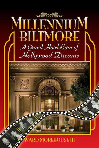 MILLENNIUM BILTMORE (paperback) - BearManor Manor