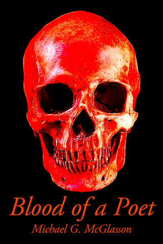 Blood of a Poet (ebook) - BearManor Manor